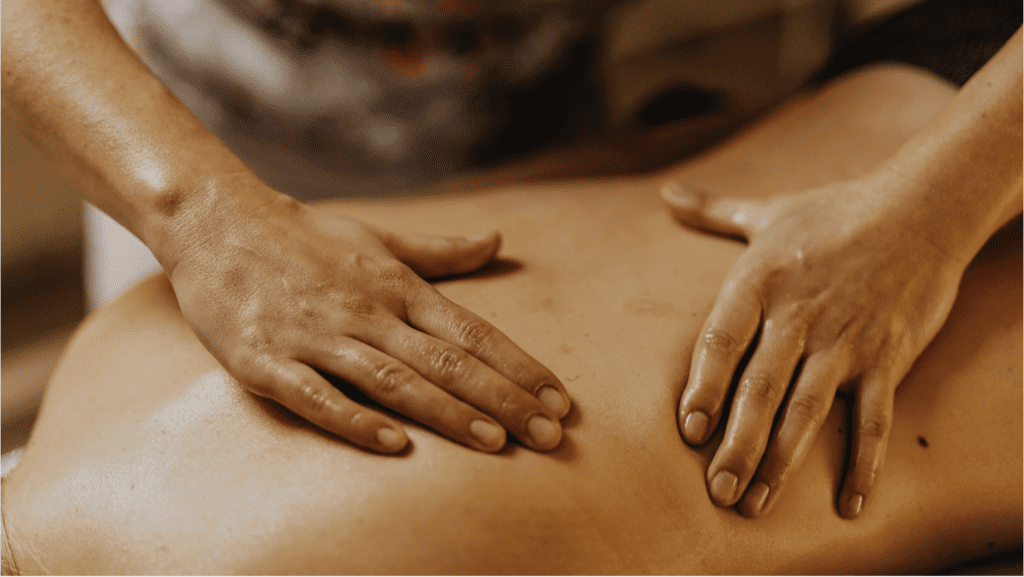 massage